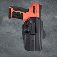 Thumbnail for byrna_IWB_right_hand_molded_holster_swivel