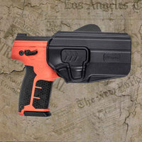 Thumbnail for byrna_IWB_right_hand_molded_holster_swivel