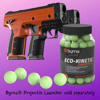 Thumbnail for byrna_eco_kinetic_projectiles_biodegradeable_practice_rounds_95