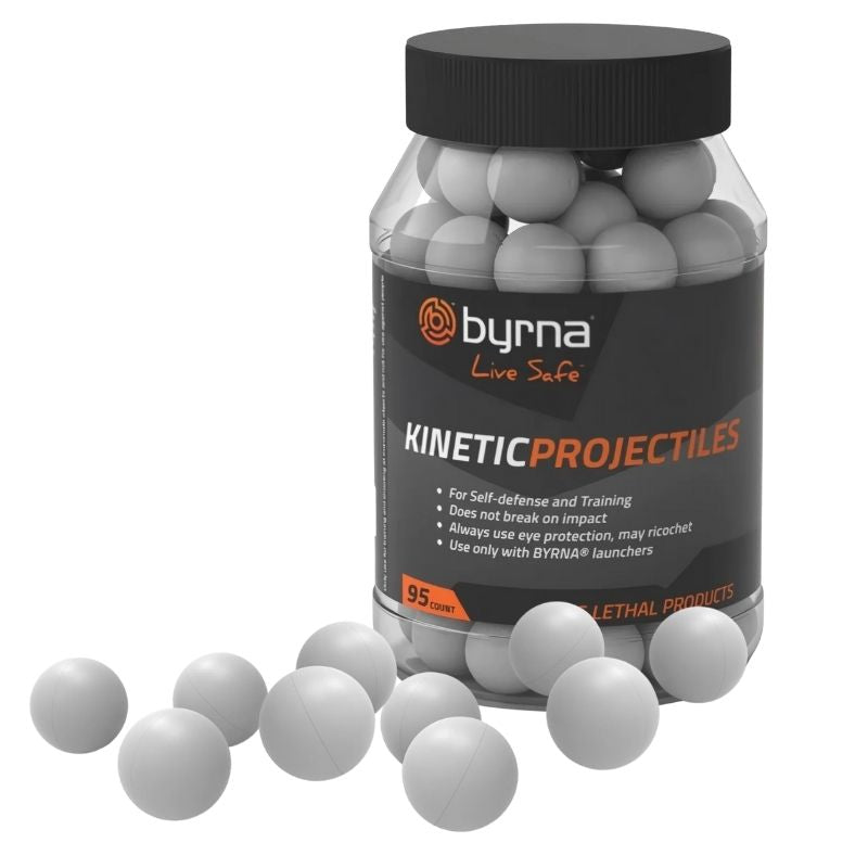 byrna kinetic projectiles_95_rounds_reusable