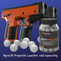 Thumbnail for byrna kinetic projectiles