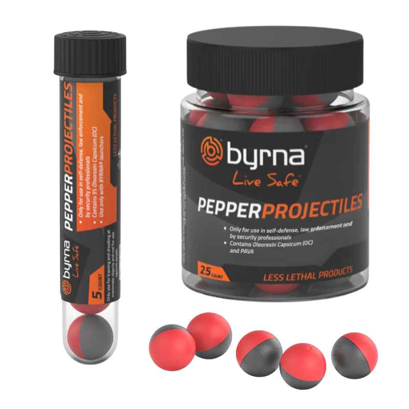 byrna_pepper_projectiles