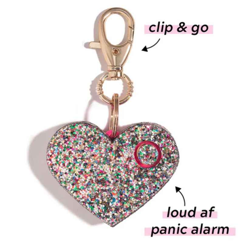 features-bling-defense-keychain-panic-alarm-bling-heart