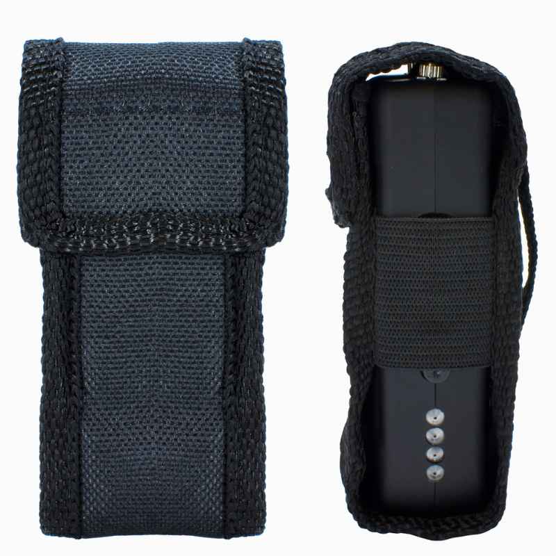 holster_included_black_keychain_stun_gun_jack