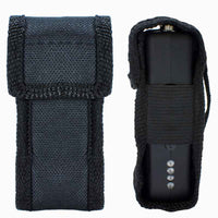 Thumbnail for holster_included_black_keychain_stun_gun_jack