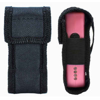 Thumbnail for holster_pink_stun_gun_keychain_jolt_jack