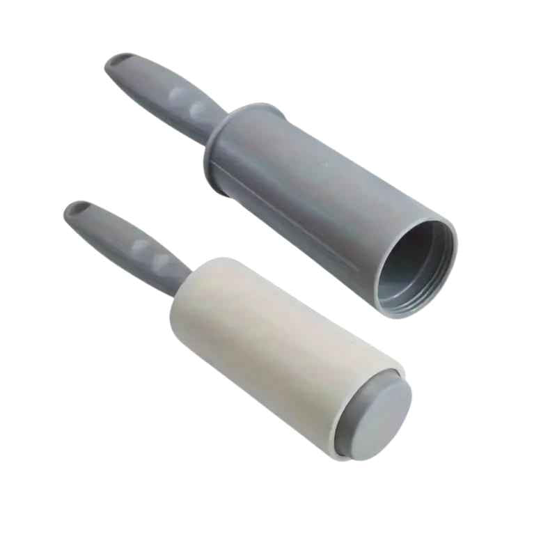 lint roller stash can diversion safe