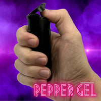 Thumbnail for pepper_gel_self_defense_keychain_police_strength_black