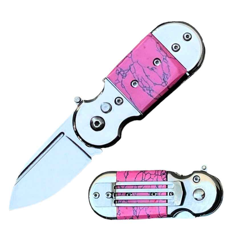 pink-mini-marbled-blade-money-clip-belt