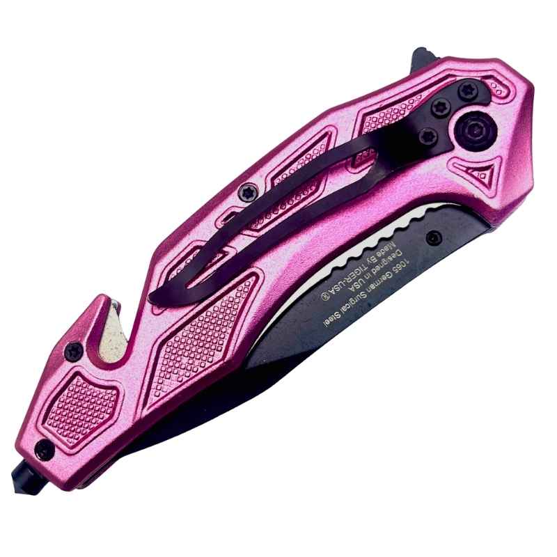 pink-survival-knife-multi-safety-blade