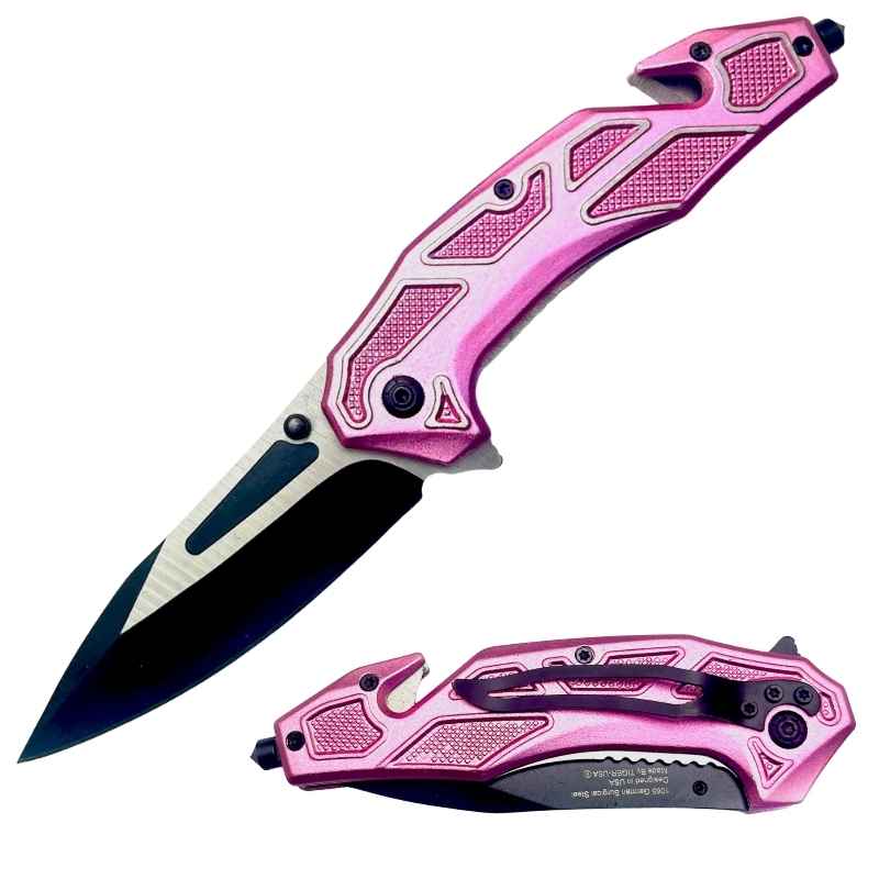 pink-survival-knife-multi-tool-blade