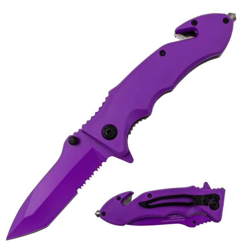 purple_survival_knife_multi_purpose_tanto